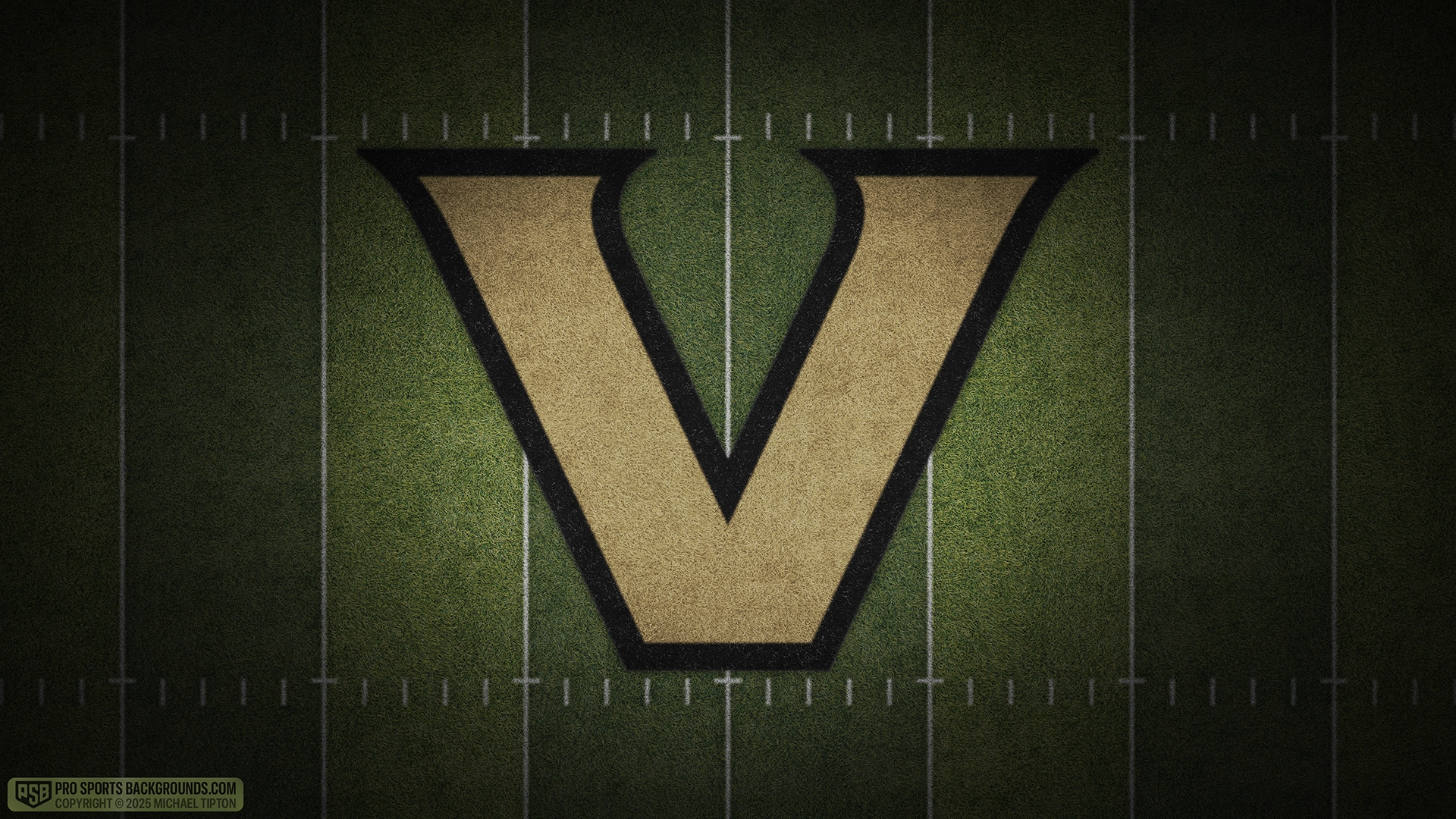 Vanderbilt Commodores wallpaper logo desktop college football 2025 season webp downsized