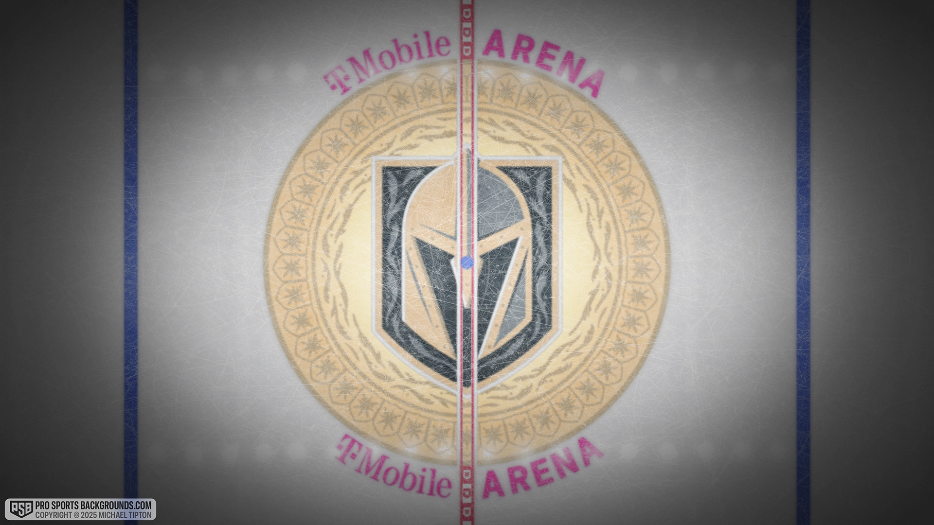 Vegas Golden Knights wallpaper logo desktop NHL 2025 2026 thumb webp