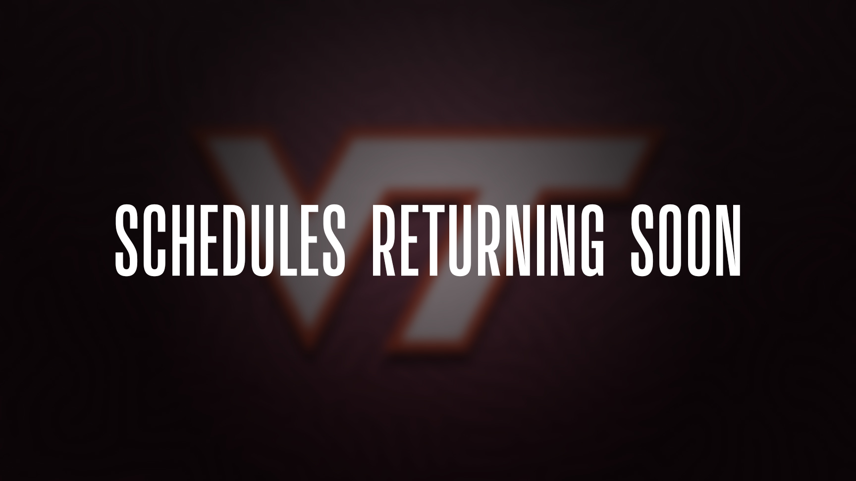 Virginia Tech Hokies wallpaper schedule desktop NCAA placeholder 2024 thumb