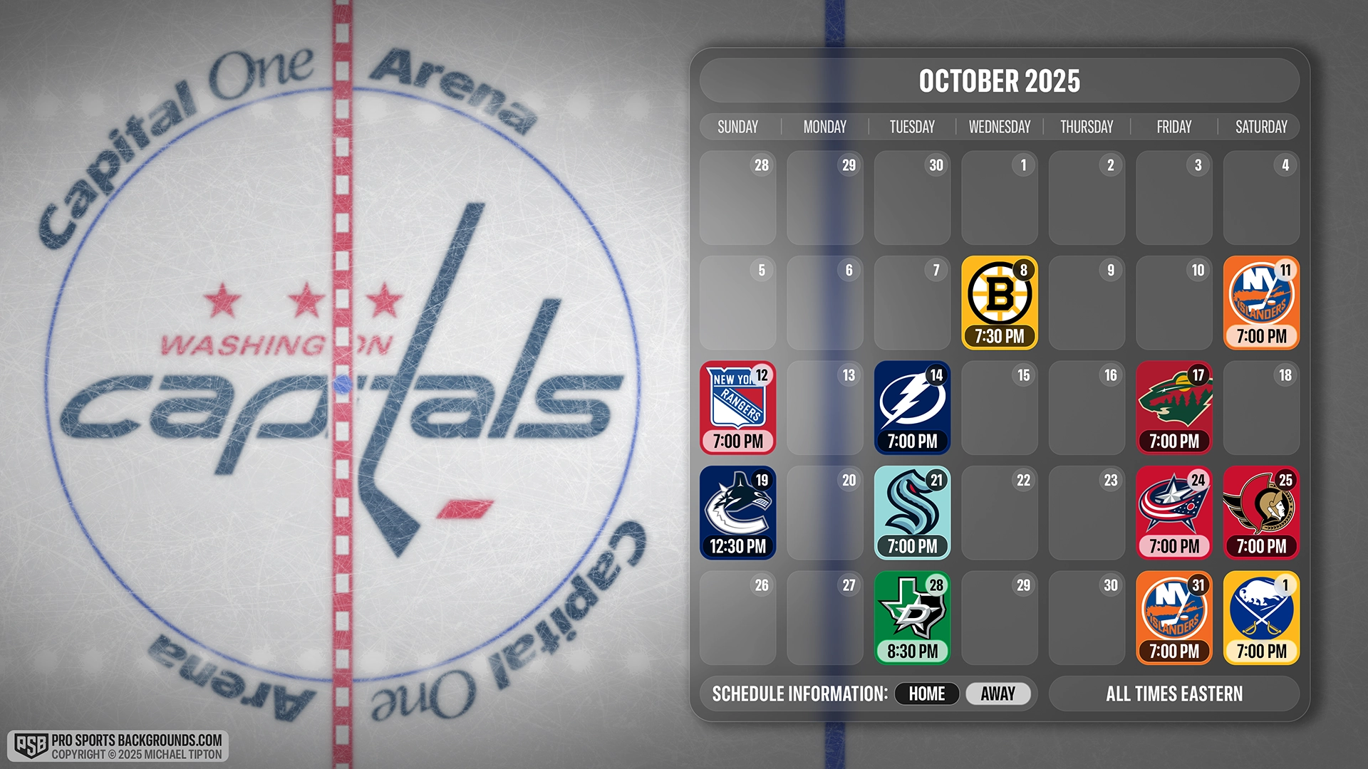 Washington Capitals wallpaper schedule desktop ET NHL PSB placeholder thumb webp
