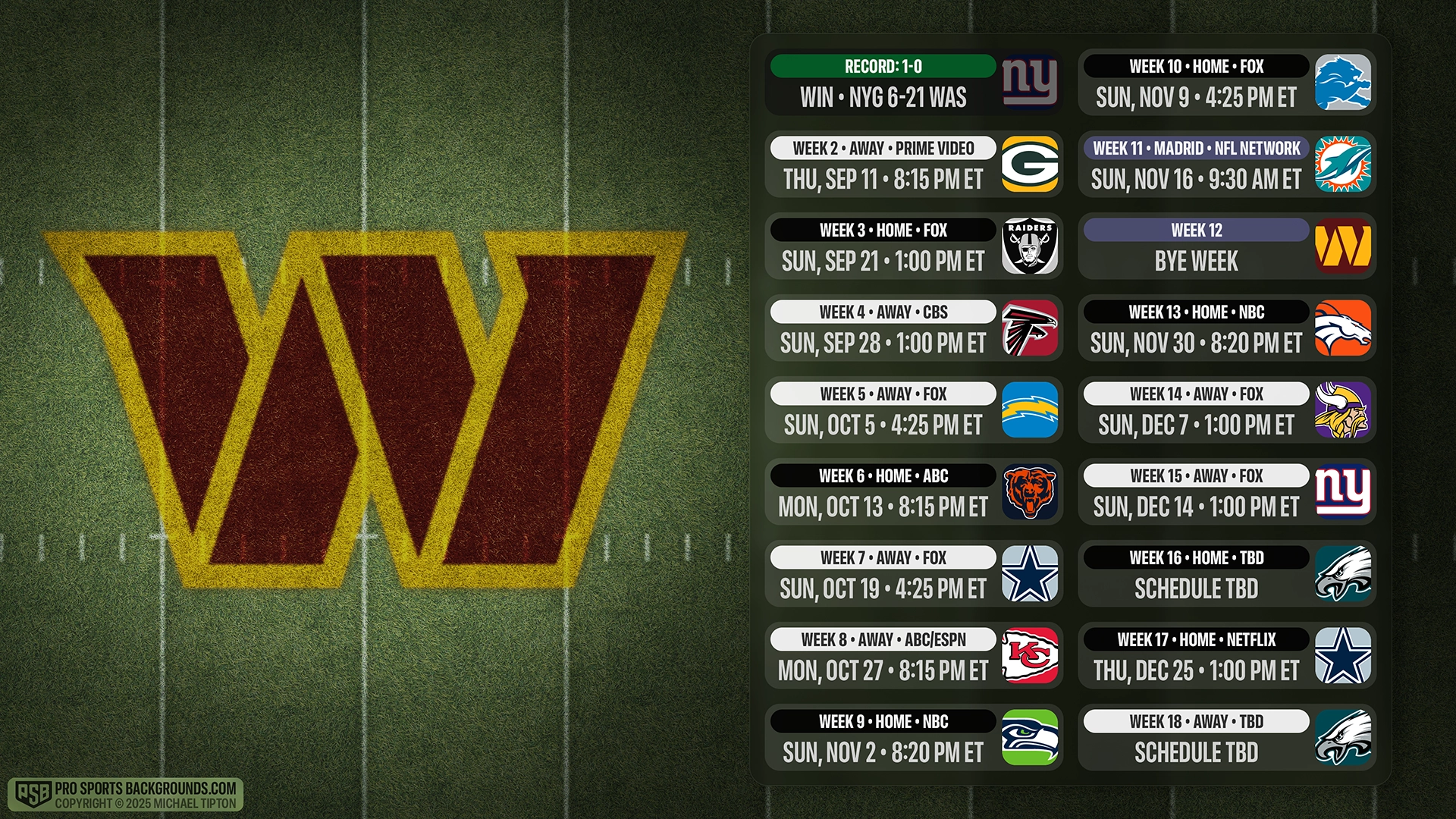 Washington Commanders wallpaper schedule desktop ET NFL PSB placeholder thumb webp