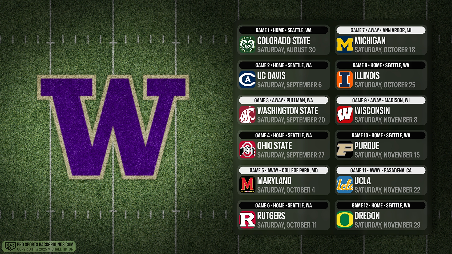 Washington Huskies wallpaper schedule desktop college football PSB placeholder thumb webp