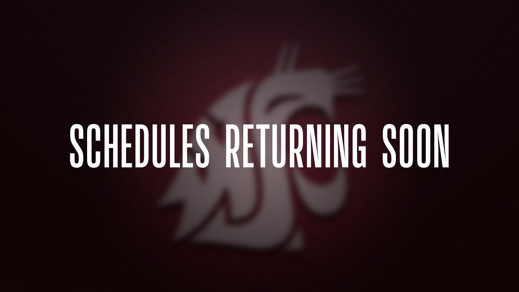 Washington State Cougars wallpaper schedule desktop NCAA placeholder 2024 thumb