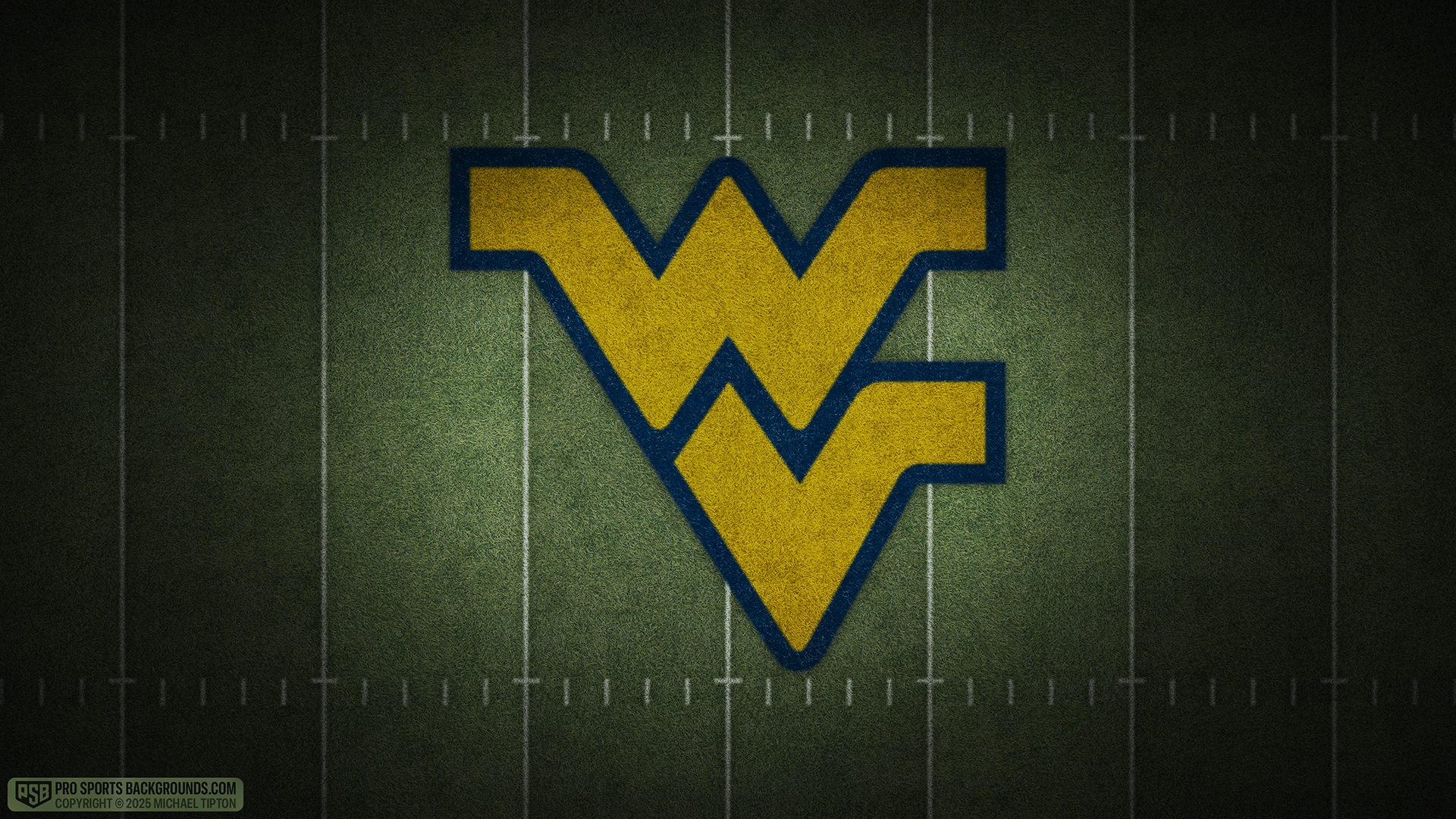 West Virginia Mountaineers wallpaper logo desktop college football 2025 season webp downsized